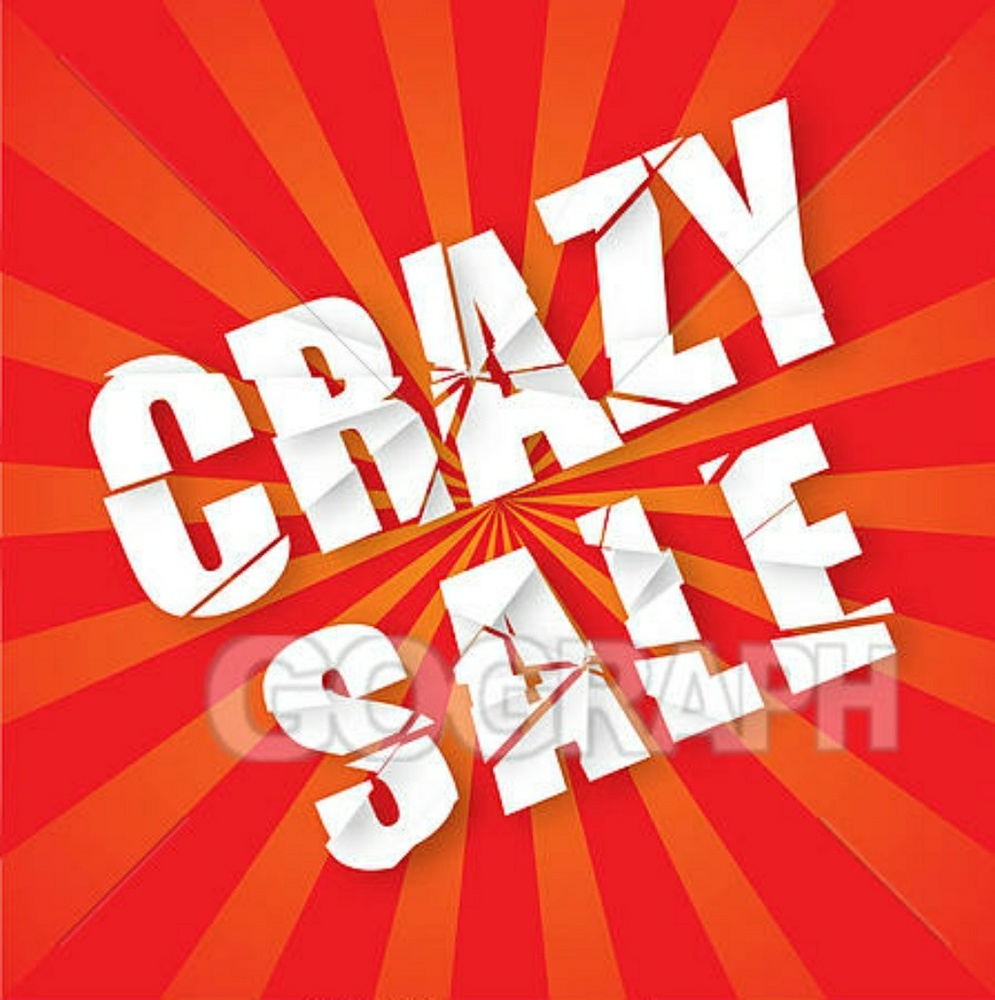 Selling everything in closet make a offer!!